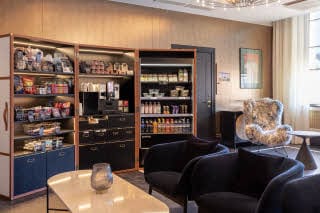 scandic shop scandic grand central helsinki hotellissa