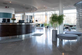 aula scandic linköping city
