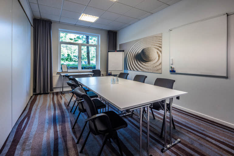kokoustila scandic ringsted