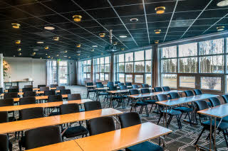 Meeting room Rukas