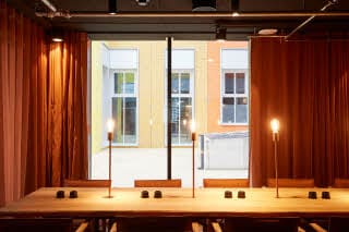 Meeting Studio 1