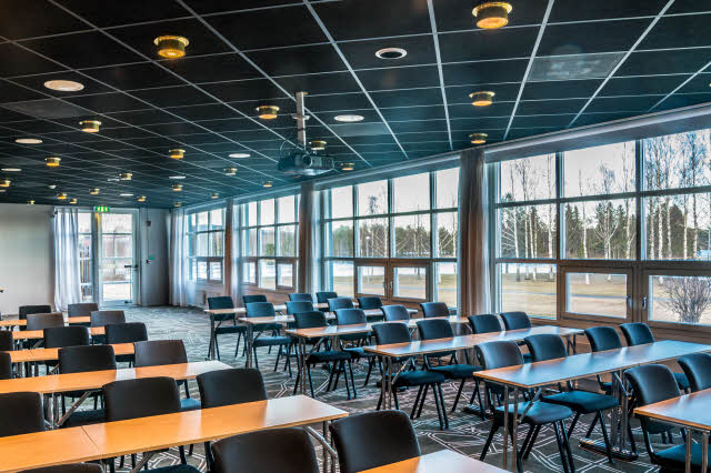Meeting room Rukas