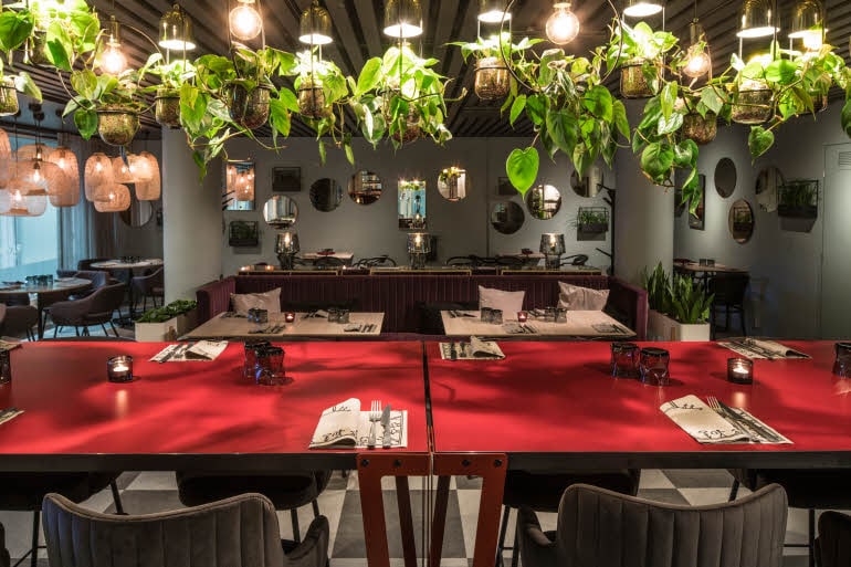 Ravintola