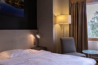 Scandic Joensuu Standard-huone