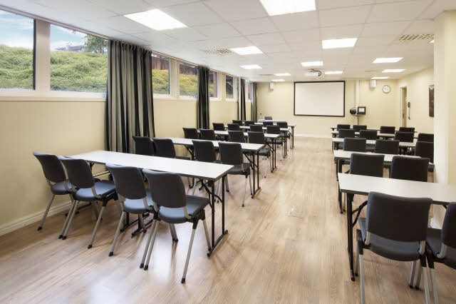 Meeting room Vestmarka