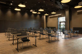 Conference Room Vallhall at Scandic Helsfyr in Oslo