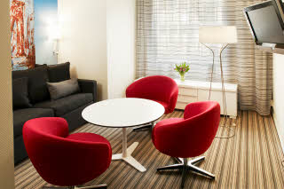 Meeting and conference room Scandic Backadal