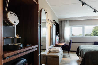 Superior Extra, Scandic Hvidovre