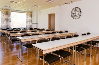 Kokoustila Scandic Vaxjo