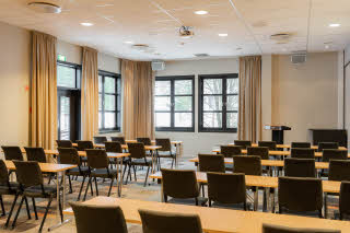 meeting roomhafjellsal 2 at scandic hafjell in lillehammer
