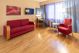 Standard Family Four -huone