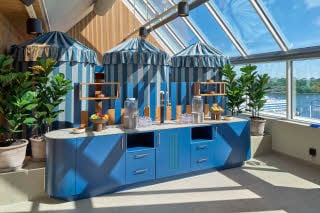 wellness at scandic sodra kajen