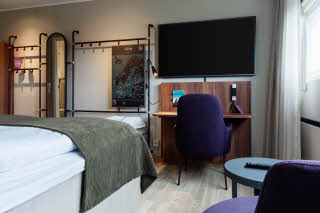 Superior Extra, Scandic Hvidovre