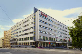 Facade