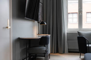 master suite scandic oslo city oslo