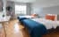 standard huone scandic rauma hotelli suomi