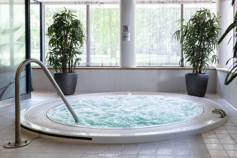 Poreallas Scandic Imatran Valtionhotelli