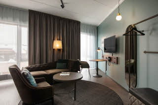 Bedroom accessibility