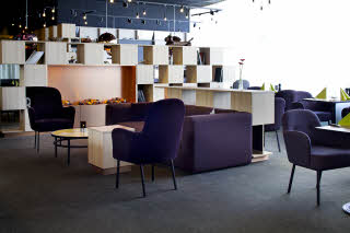 Scandic Kolding, bar