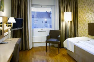 room