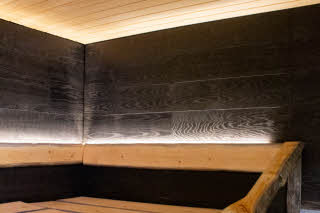 sauna scandic kuopio