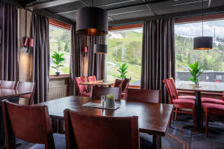 ravintola rukahovi scandic rukahovi ruka kuusamo
