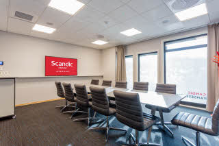 Meeting room ARN