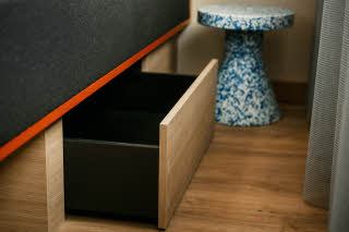 guest room storage scandic go st eriksgatan stockholm