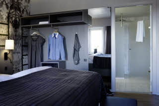 Scandic Regina, Master Suite