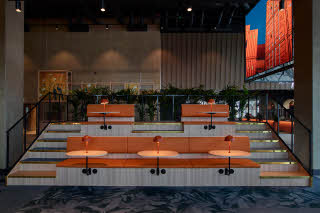 food bar ravintola scandic göteborg central hotelli göteborg ruotsi