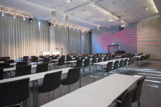 Scandic Ornen, Storm, conference, banquet