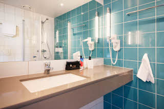 Superior Extra Bathroom Scandic Kristiansand Bystranda