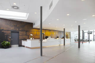 Sydhavnen, Reception