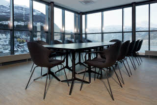 Scandic Narvik, conference and meeting room