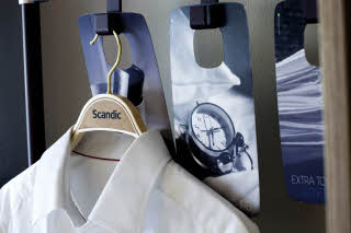 Scandic Hvidovre, room