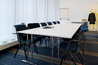 Meeting room of  Scandic Copenhagen