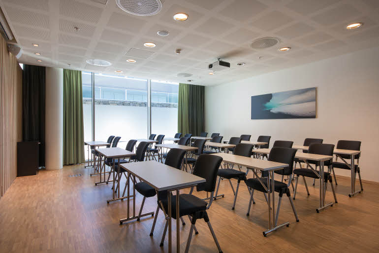 kokoushuone scandic stavanger lentokenttä norja
