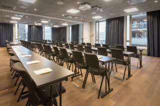 Meetingroom