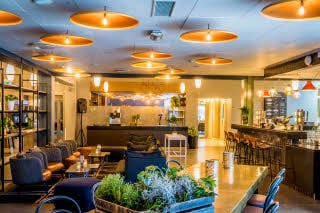 Aula Scandic Frimurarehotellet