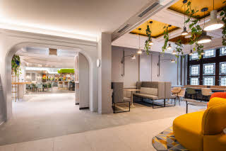 Co-Working