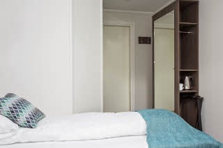 Bed Room Single 