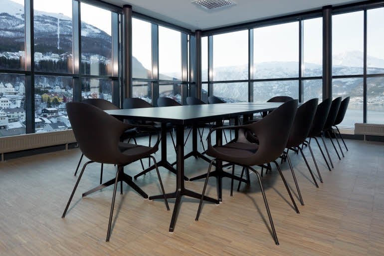 Scandic Narvik, conference and meeting room