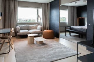 Master Suite -huone