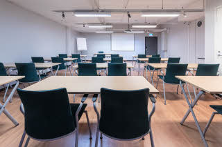 kokoustila ounas scandic rovaniemi city hotelli suomi
