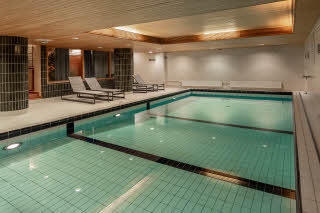 uima-allas scandic jyväskylä city hotelli suomi