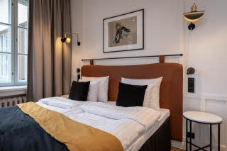 Superior Family Scandic Grand Central Helsinki