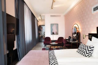 Room of Haymarket by Scandic in Stockholm