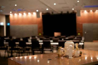 Conference Meeting room Ferlin Scandic Winn