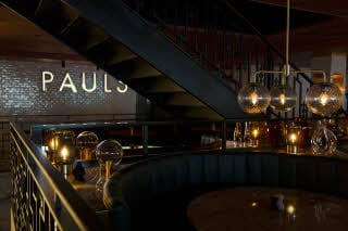 Restaurant Pauls Haymarket by Scandic