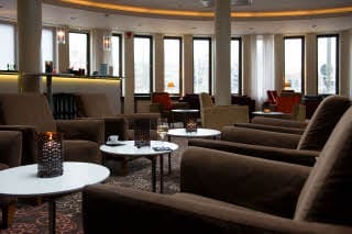 Bar hotel Scandic Malmö City